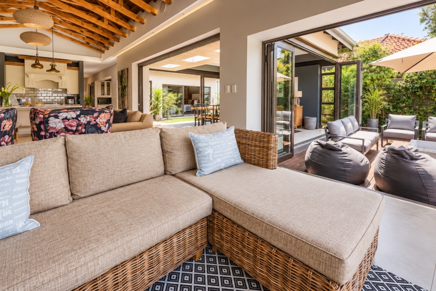 4 Bedroom Property for Sale in Pecanwood Estate North West